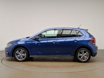 Used Volkswagen Polo 2019 for sale - 76166233: Photo