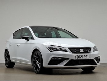 Used SEAT Leon 2020 for sale - 76427568: Photo