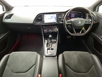 Used SEAT Leon 2020 for sale - 76427568: Photo