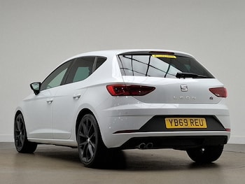 Used SEAT Leon 2020 for sale - 76427568: Photo