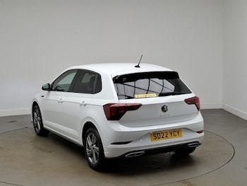 Used Volkswagen Polo 2022 for sale - 75514170: Photo