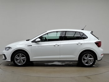 Used Volkswagen Polo 2022 for sale - 75514170: Photo