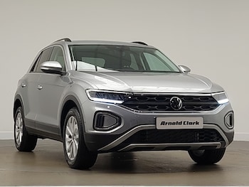Volkswagen - T-Roc