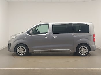 Used Peugeot Traveller 2021 for sale - 78933220: Photo
