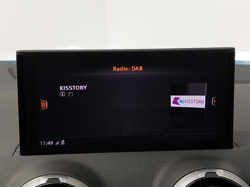 Used Audi Q2 2023 for sale - 77448288: Photo 10