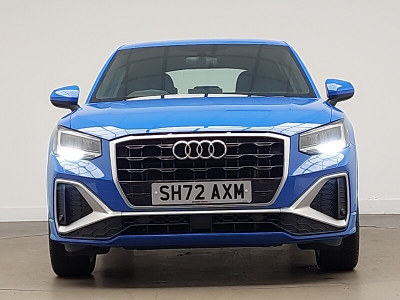 Used Audi Q2 2023 for sale - 77448288: Photo 12
