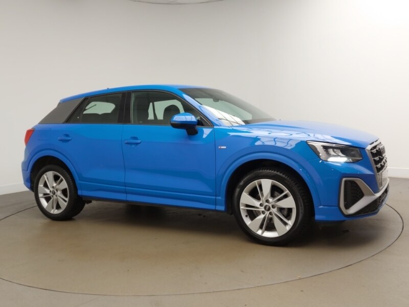 Used Audi Q2 2023 for sale - 77448288: Photo 13