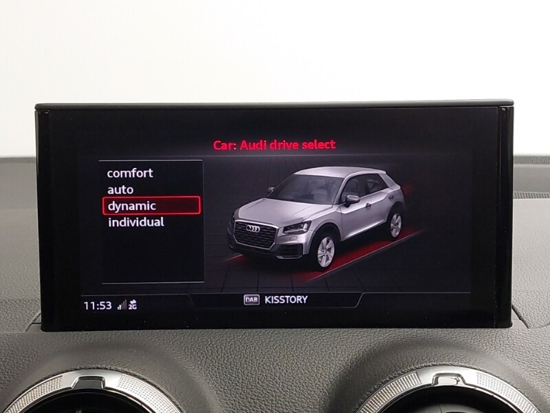 Used Audi Q2 2023 for sale - 77448288: Photo 16