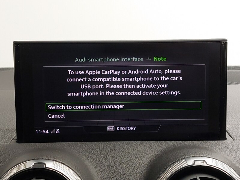 Used Audi Q2 2023 for sale - 77448288: Photo 18