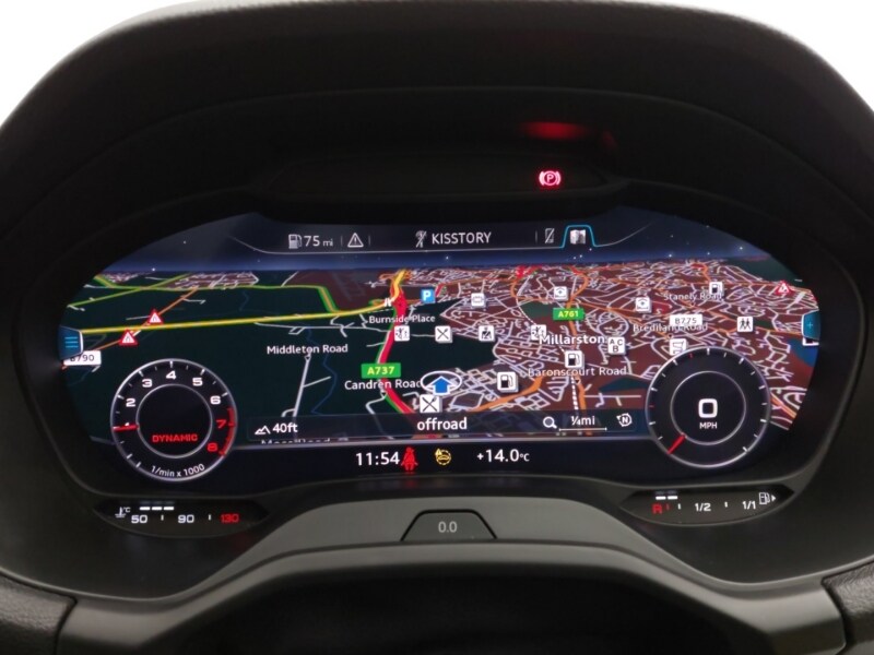 Used Audi Q2 2023 for sale - 77448288: Photo 19