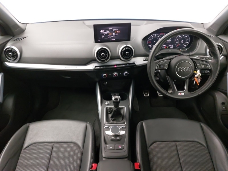 Used Audi Q2 2023 for sale - 77448288: Photo 2