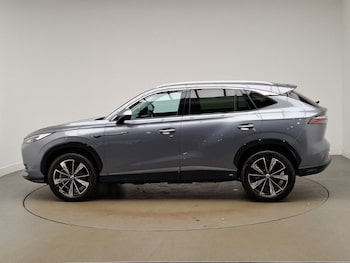 Used MG MG HS 2025 for sale - 79274284: Photo
