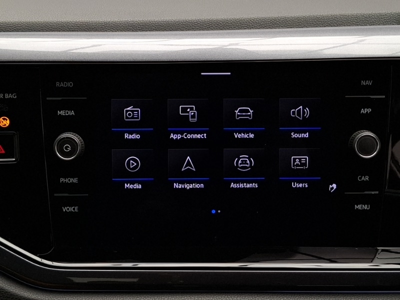 Used Volkswagen Polo 2023 for sale - 77678197: Photo 14