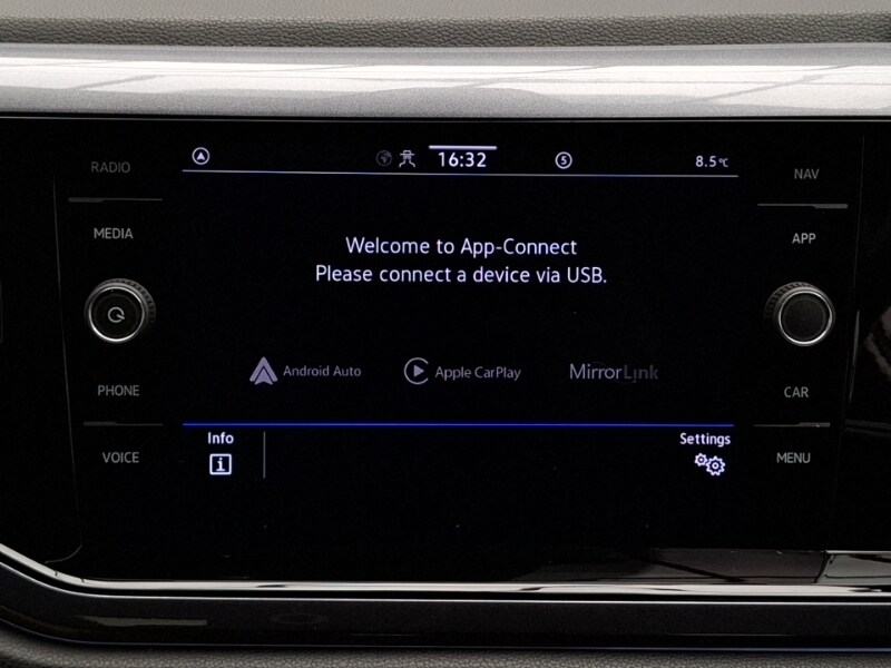 Used Volkswagen Polo 2023 for sale - 77678197: Photo 15