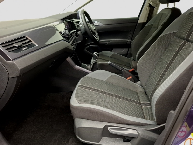 Used Volkswagen Polo 2023 for sale - 77678197: Photo 5