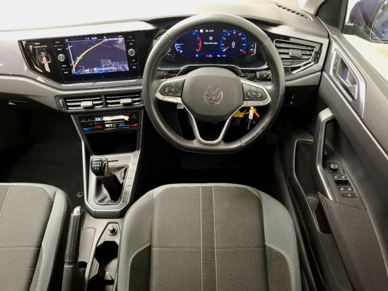 Used Volkswagen Polo 2023 for sale - 77678197: Photo 7