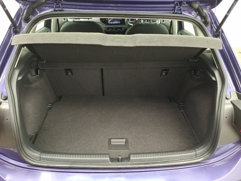 Used Volkswagen Polo 2023 for sale - 77678197: Photo 8