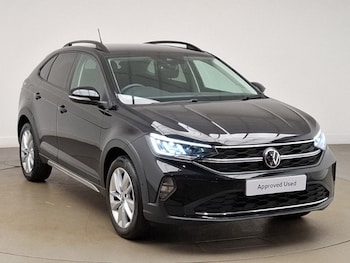 Used Volkswagen Taigo 2025 for sale - 78247201: Photo