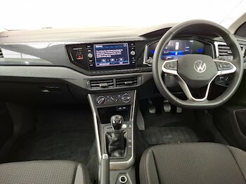 Used Volkswagen Taigo 2025 for sale - 78247201: Photo