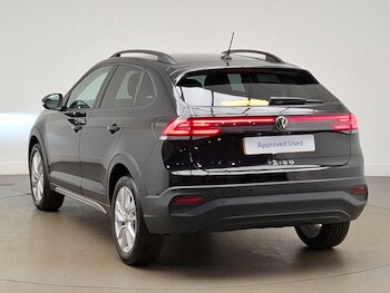 Used Volkswagen Taigo 2025 for sale - 78247201: Photo