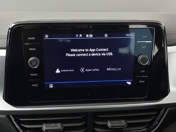 Used Volkswagen T-Roc 2022 for sale - 76195750: Photo 11