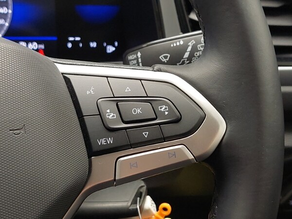 Used Volkswagen T-Roc 2022 for sale - 76195750: Photo 19