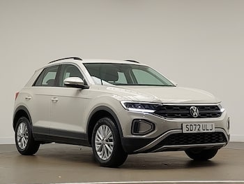 Volkswagen - T-Roc