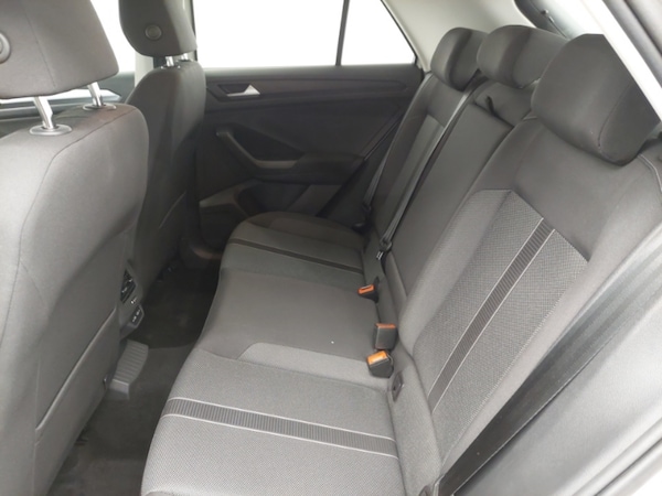 Used Volkswagen T-Roc 2022 for sale - 76195750: Photo 6