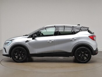 Used Renault Captur 2023 for sale - 75382445: Photo
