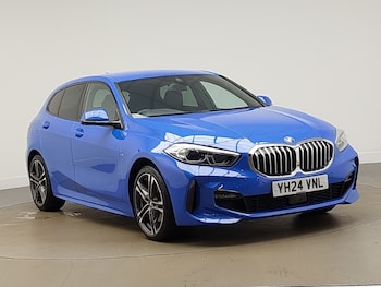 Used BMW 1 Series 2024 for sale - 78928238: Photo
