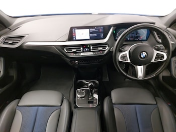 Used BMW 1 Series 2024 for sale - 78928238: Photo
