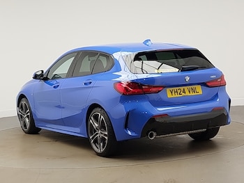 Used BMW 1 Series 2024 for sale - 78928238: Photo