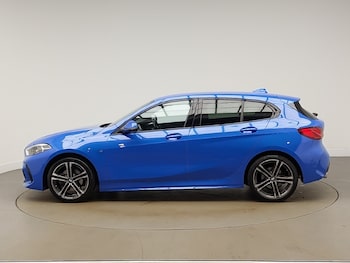 Used BMW 1 Series 2024 for sale - 78928238: Photo