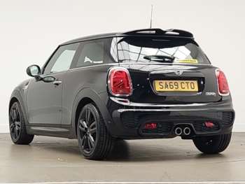Used MINI Hatch 2019 for sale - 74719902: Photo