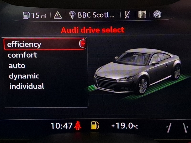 Vehicle 19