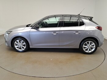 Used Vauxhall Corsa 2021 for sale - 75629197: Photo