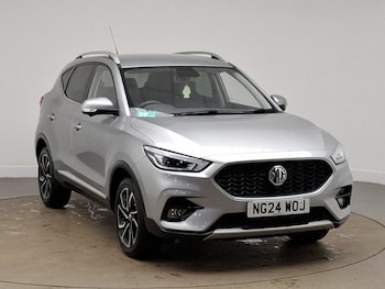 MG MG ZS feature image