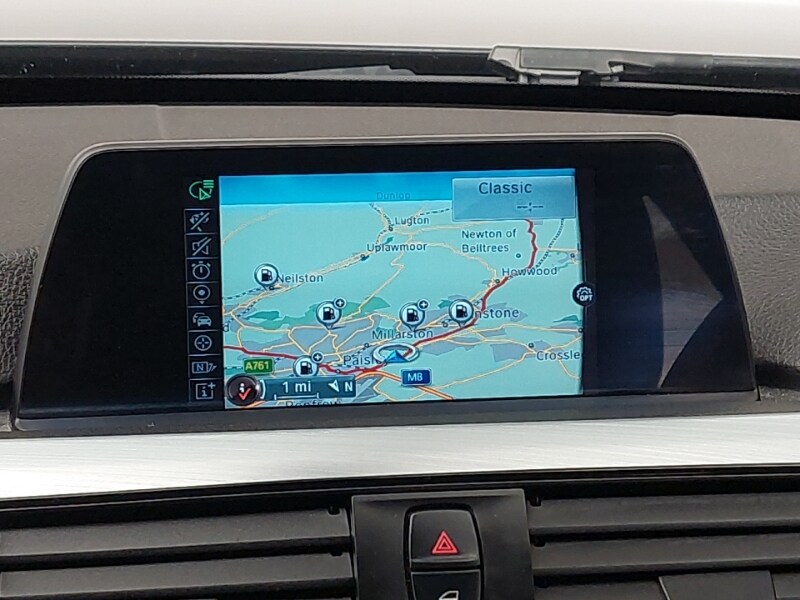 Used BMW 3 Series 2017 for sale - 78079878: Photo 10