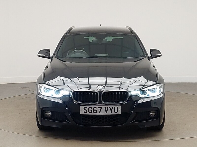 Used BMW 3 Series 2017 for sale - 78079878: Photo 12