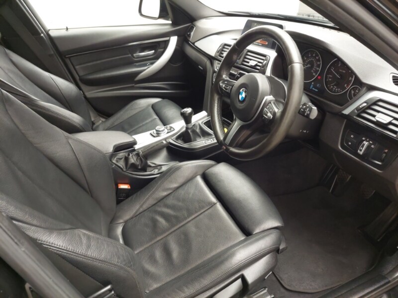 Used BMW 3 Series 2017 for sale - 78079878: Photo 14