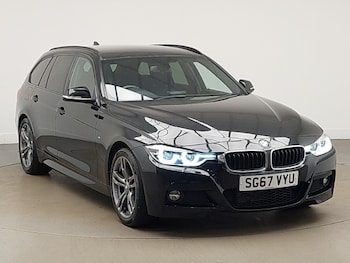 Used BMW 3 Series 2017 for sale - 78079878: Photo