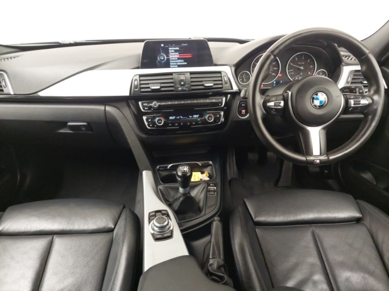 Used BMW 3 Series 2017 for sale - 78079878: Photo 2