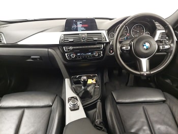 Used BMW 3 Series 2017 for sale - 78079878: Photo