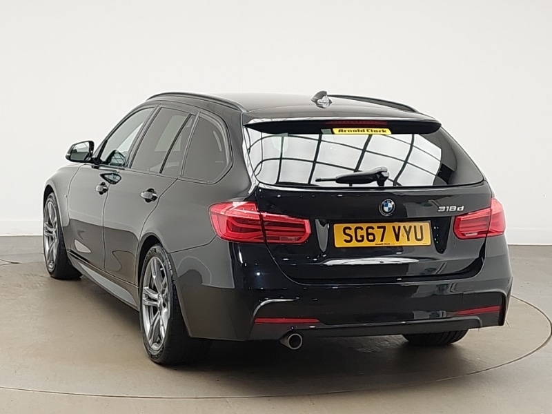 Used BMW 3 Series 2017 for sale - 78079878: Photo 3