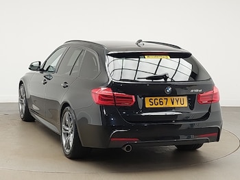 Used BMW 3 Series 2017 for sale - 78079878: Photo