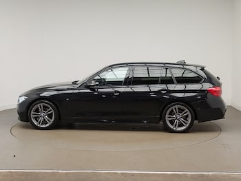 Used BMW 3 Series 2017 for sale - 78079878: Photo