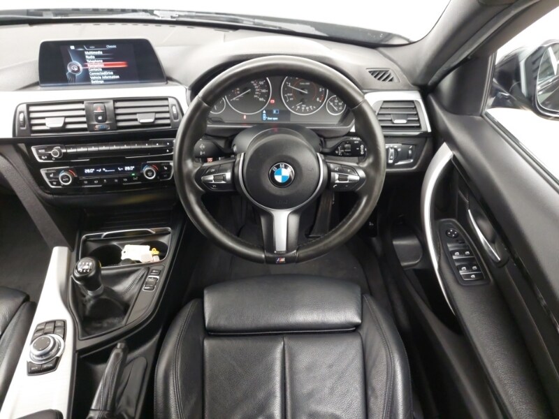 Used BMW 3 Series 2017 for sale - 78079878: Photo 7