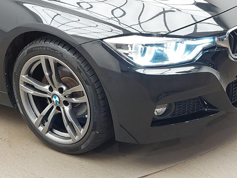 Used BMW 3 Series 2017 for sale - 78079878: Photo 9