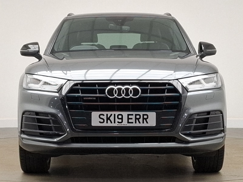Used Audi Q5 2019 for sale - 77119211: Photo 12