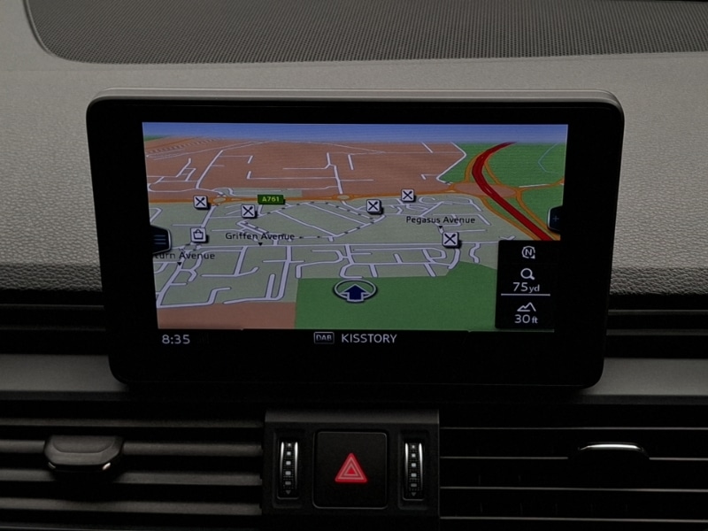 Used Audi Q5 2019 for sale - 77119211: Photo 14